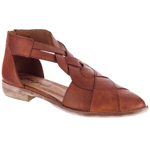 Free People Wonder Lust Flats